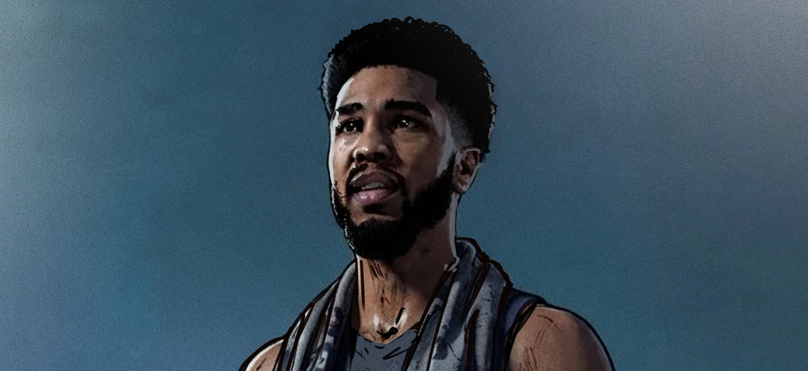 AMICA x JAYSON TATUM