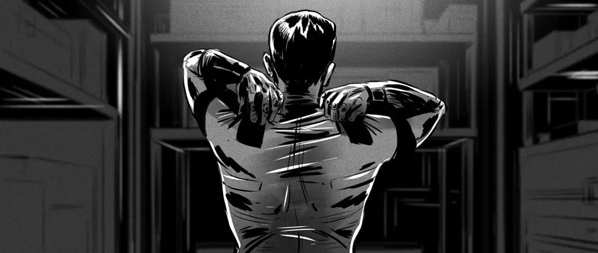 DAREDEVIL: BORN AGAIN SEASON 1 — image 33