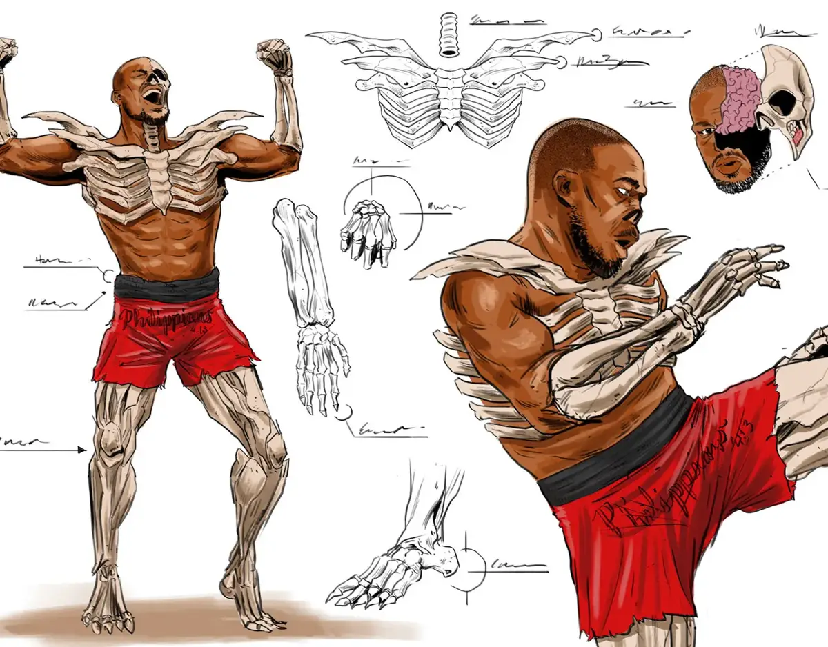 EA SPORTS UFC