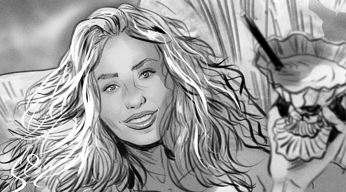 HAWAIIAN TROPIC X ALIX EARLE — image 25