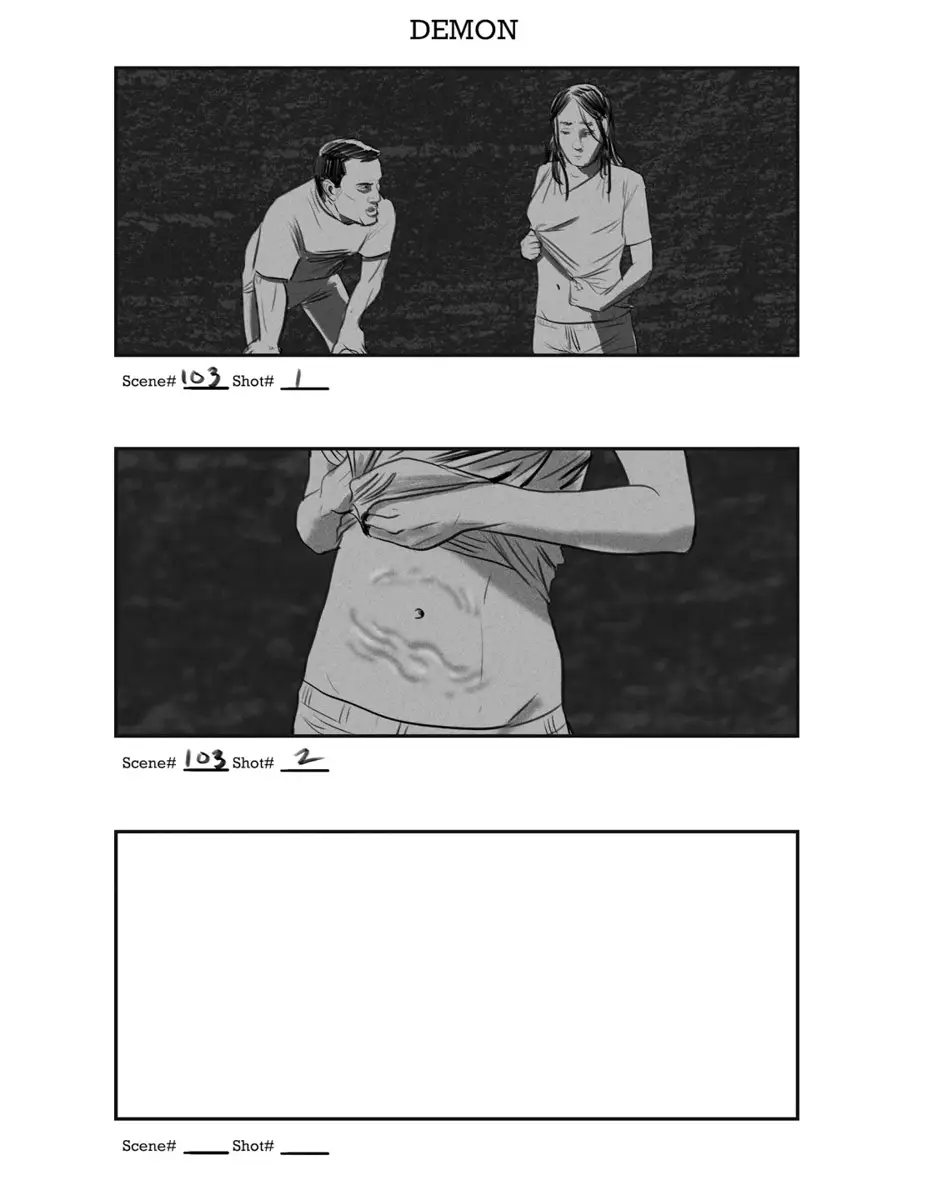 THE DEVIL CONSPIRACY — image 43