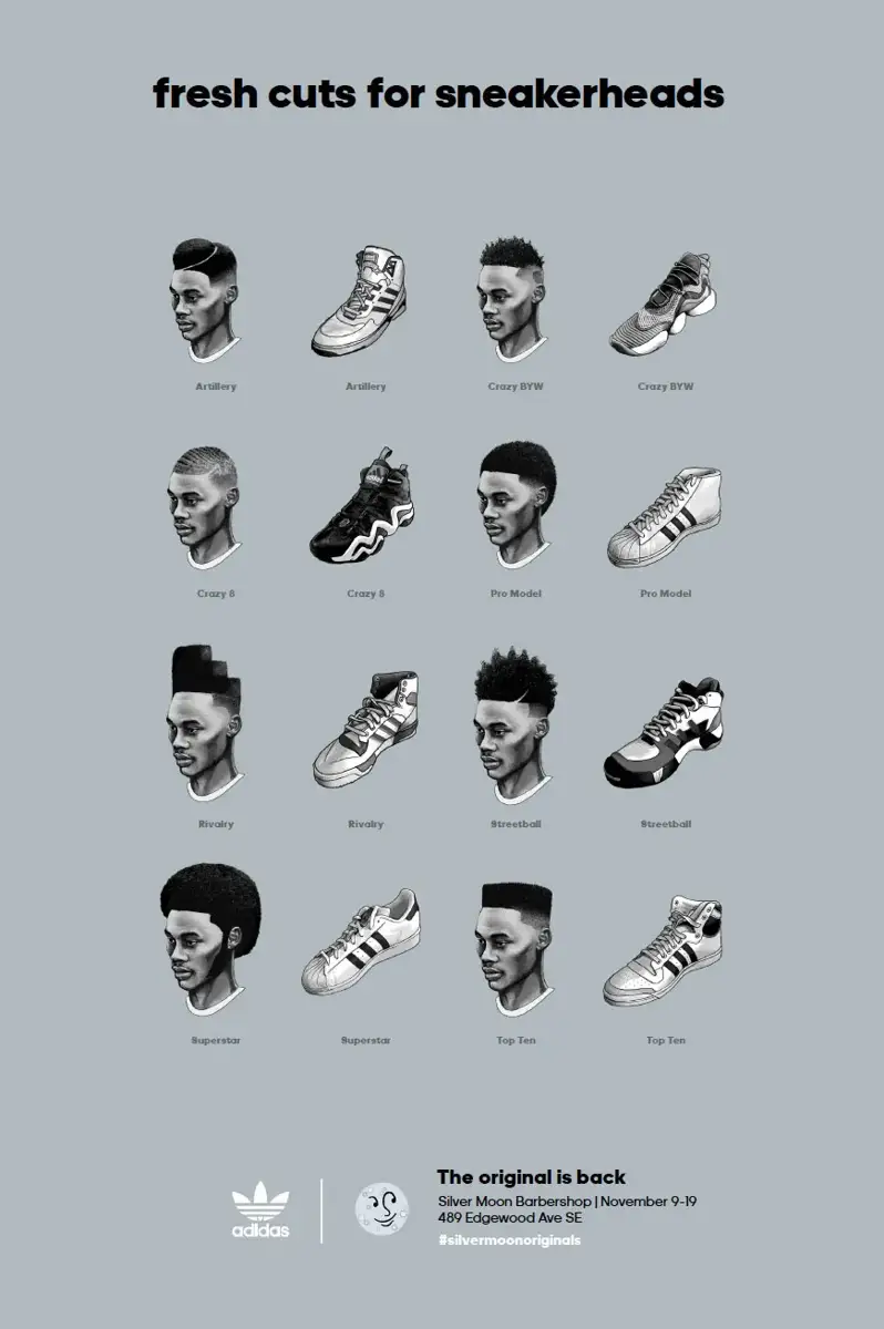 ADIDAS — image 2