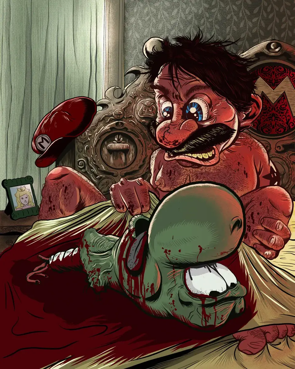 ILLUSTRATION — 67