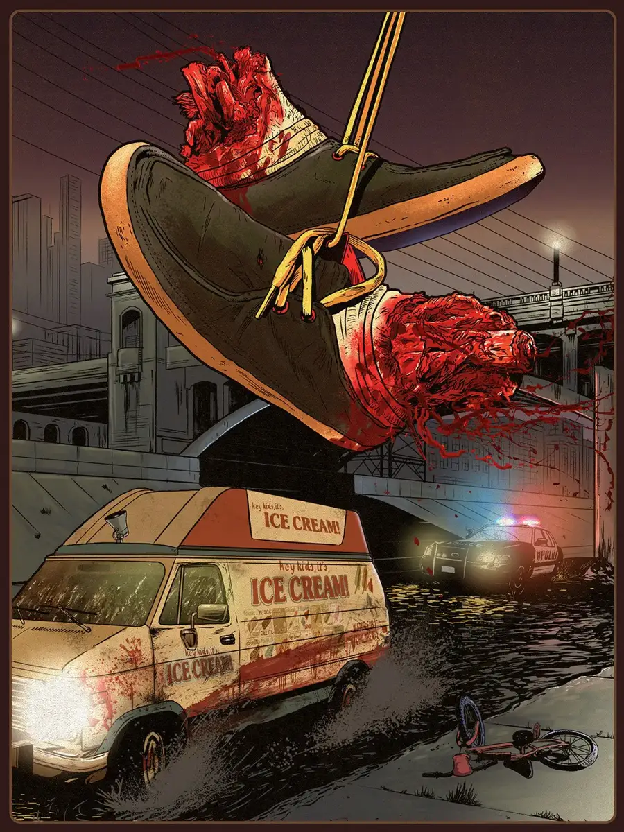 V/H/S Viral
