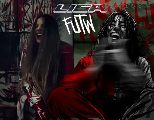LISA X FUTW