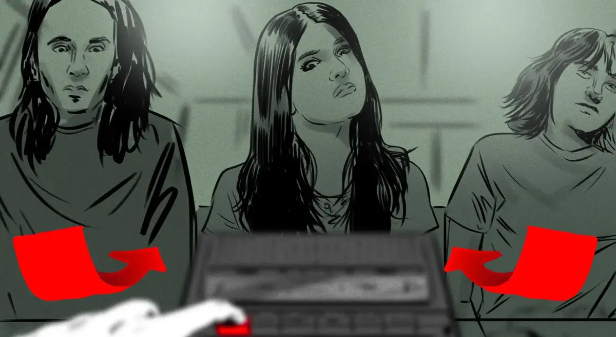 SPOTIFY - ROCK'S NOT DEAD — image 16
