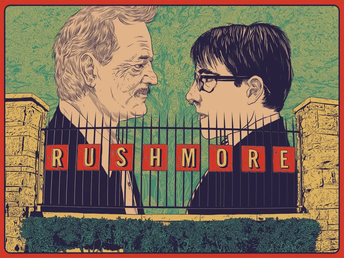 FILM POSTERS — 05