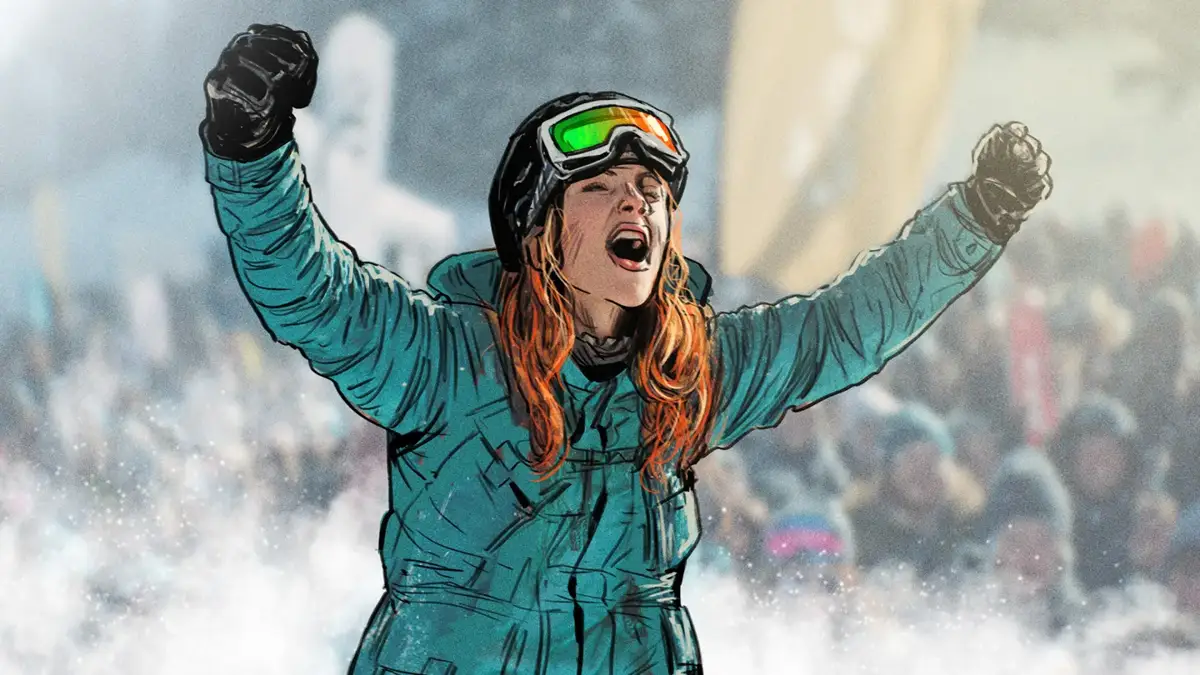 OLYMPICS X SAMSUNG — image 13