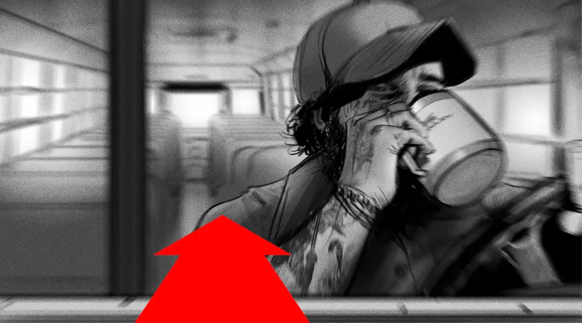 POST MALONE X STANLEY — image 26
