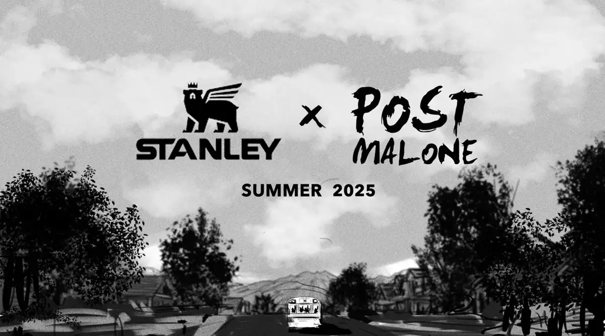 POST MALONE X STANLEY — image 57
