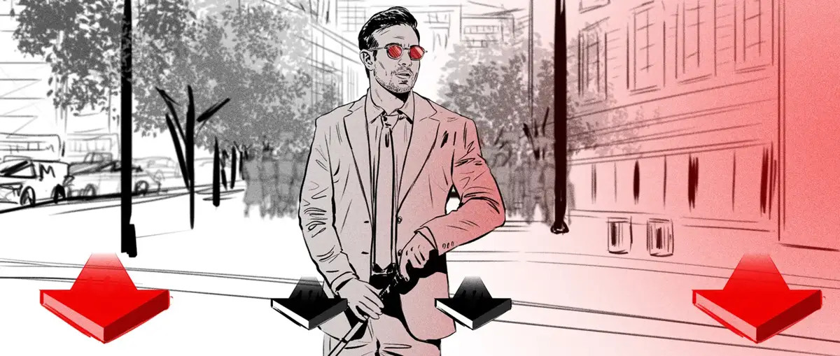 DAREDEVIL: BORN AGAIN SEASON 1 — image 39
