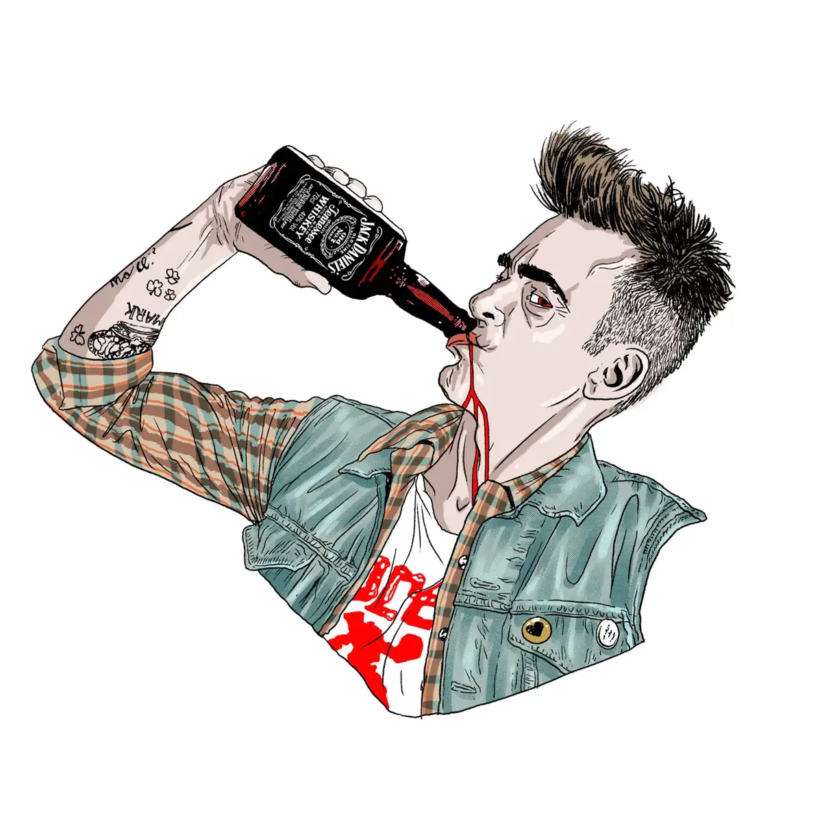 ILLUSTRATION — 49