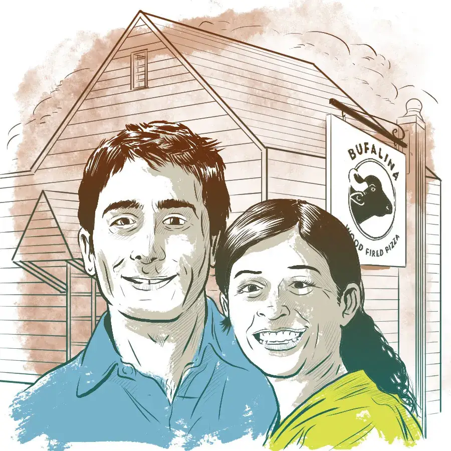 EDITORIAL ILLUSTRATION — 12