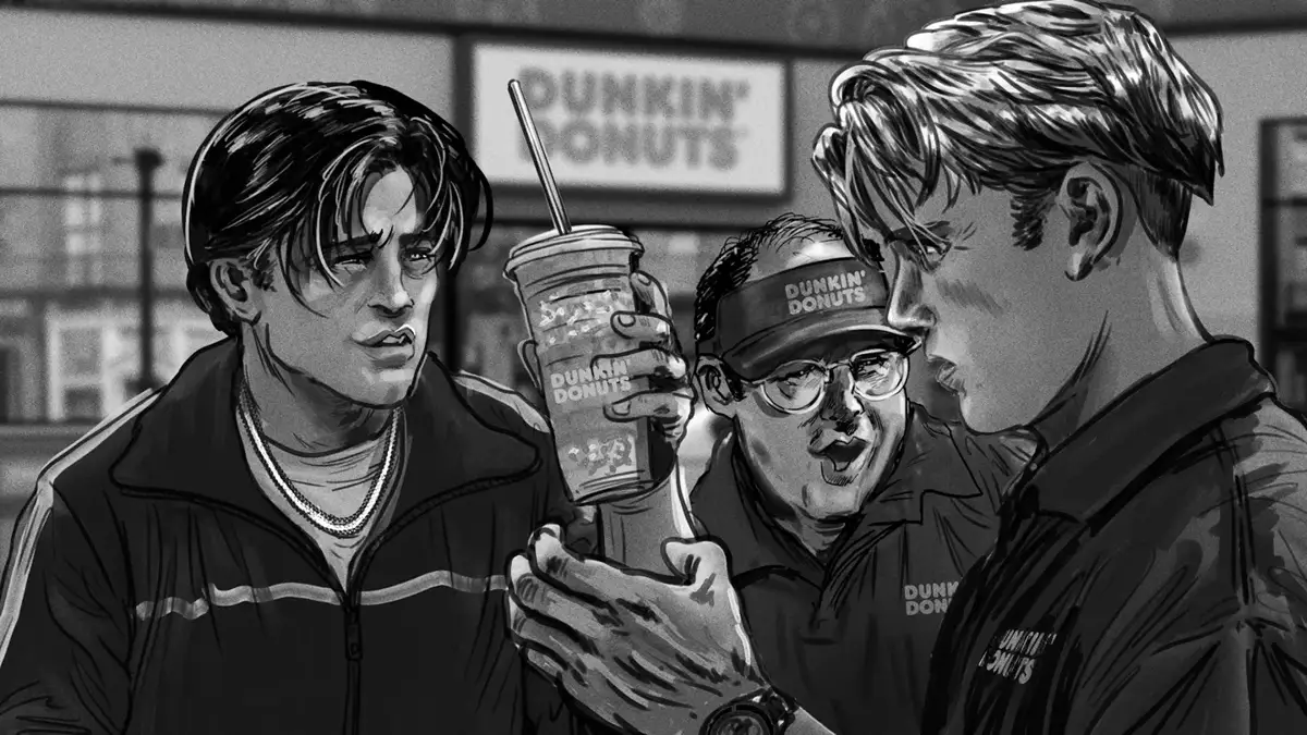 DUNKIN X SUPERBOWL 2026 — image 16