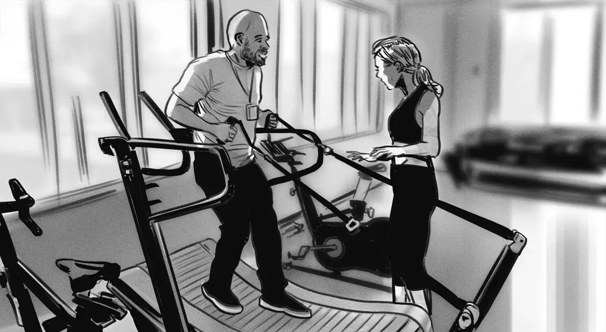 HOUSTON METHODIST HOSPITAL — image 42