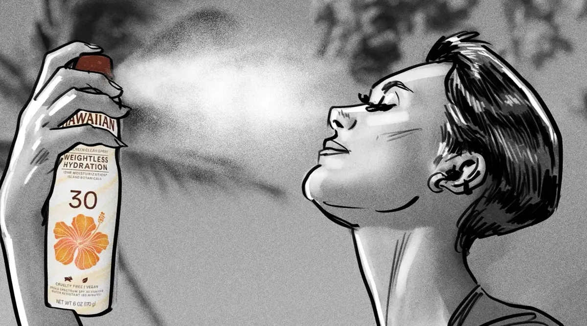 Hawaiian Tropic 2026 — image 18