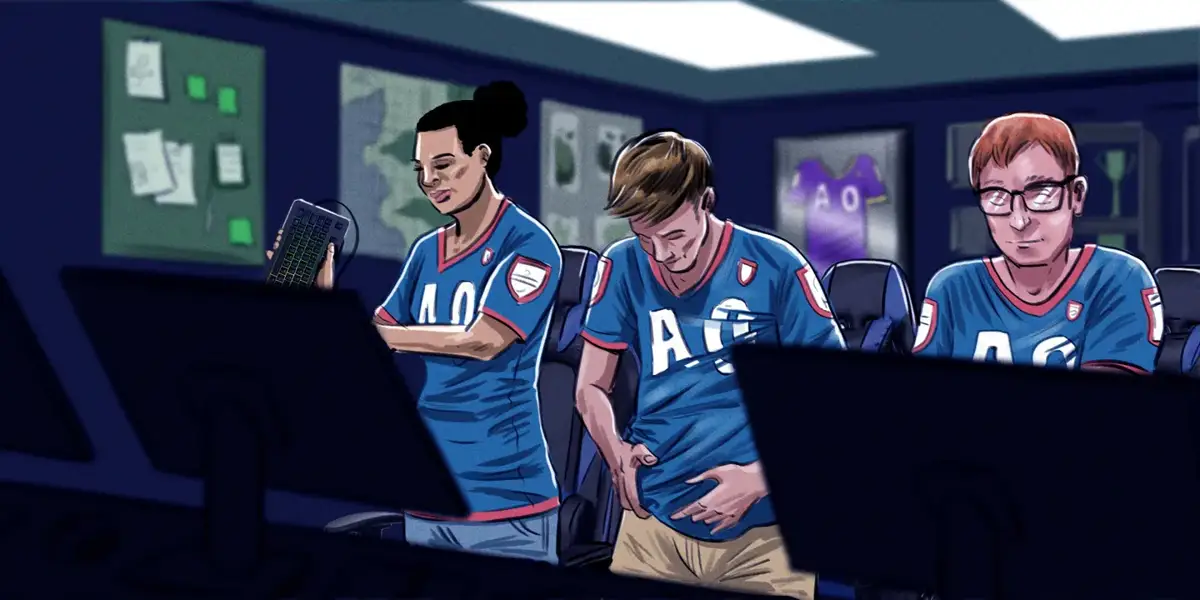 LENOVO LEGION — image 12