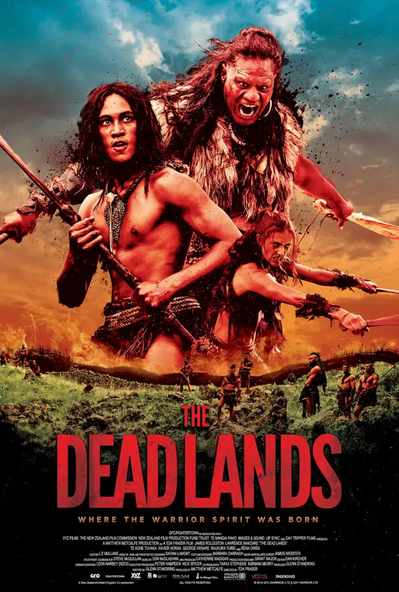 FILM POSTERS — 06