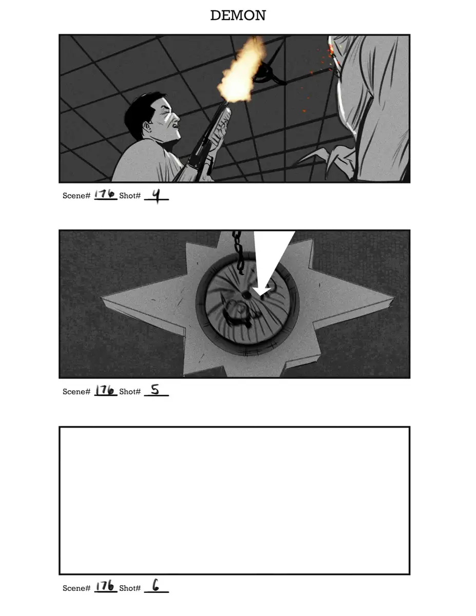 THE DEVIL CONSPIRACY — image 99