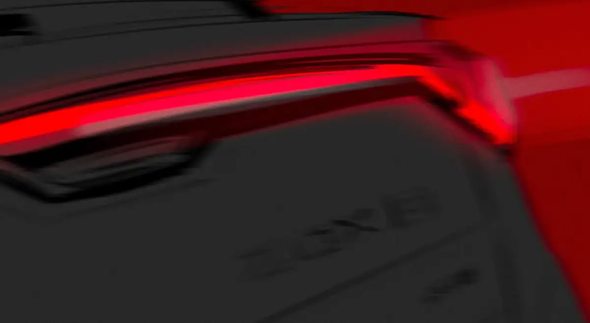 ACURA ZDX COMMERCIAL — image 14