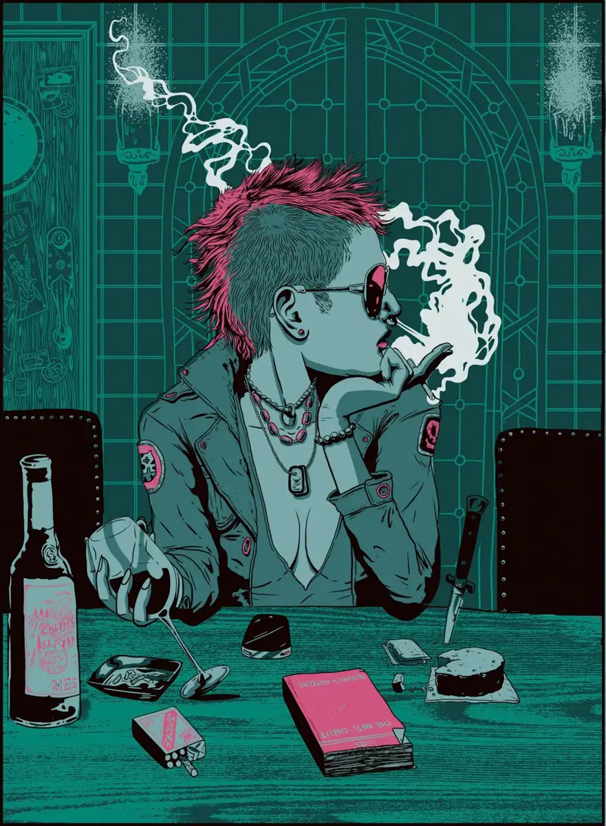ILLUSTRATION — 78