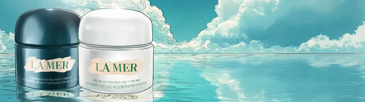 LA MER — image 37