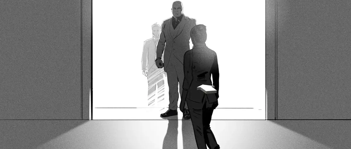 DAREDEVIL: BORN AGAIN SEASON 1 — image 63