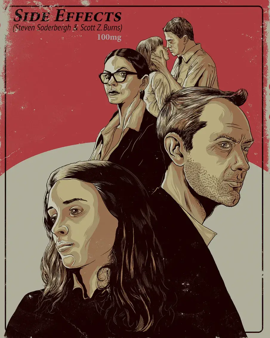 FILM POSTERS — 19