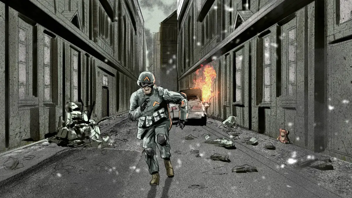 MOUNTAIN DEW + CALL OF DUTY — image 1