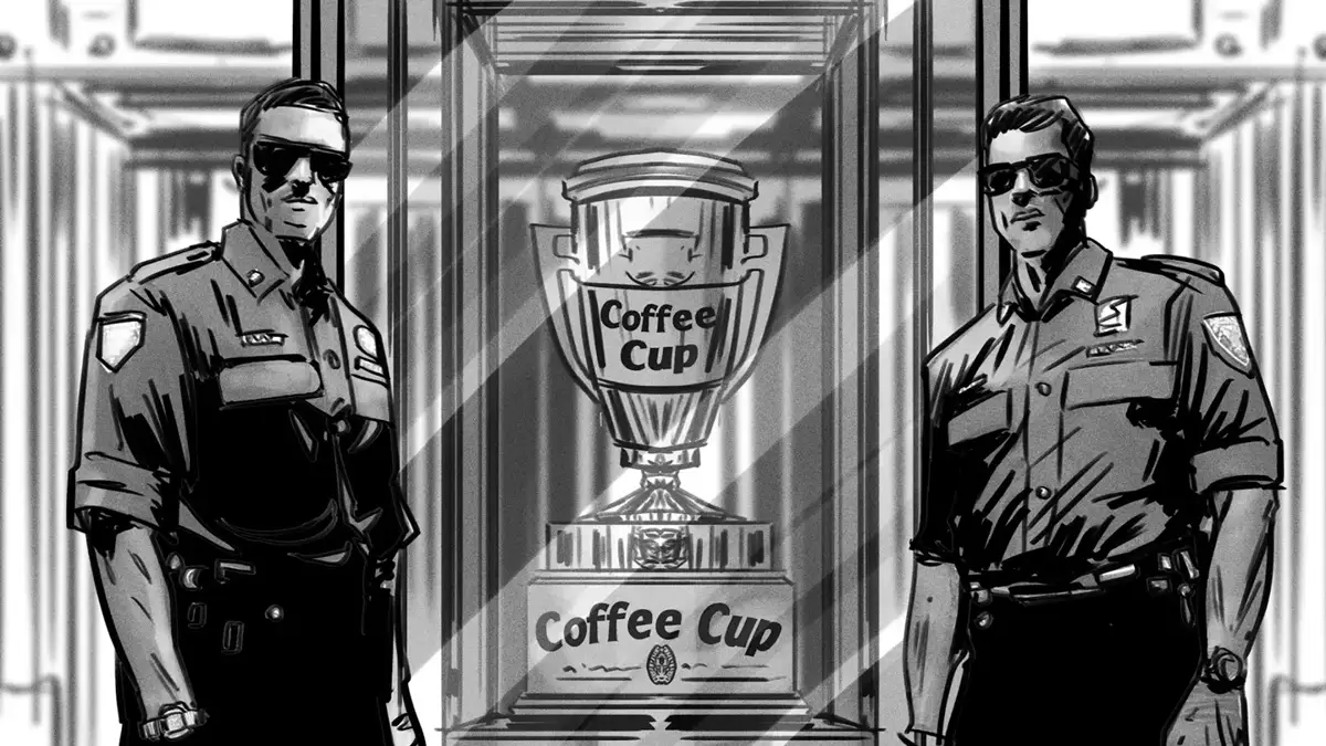 DUNKIN X SUPERBOWL — image 4