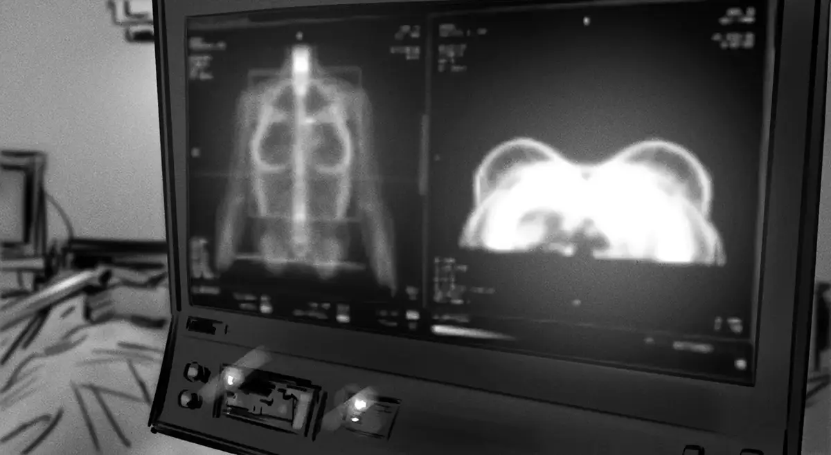 HOUSTON METHODIST HOSPITAL — image 29