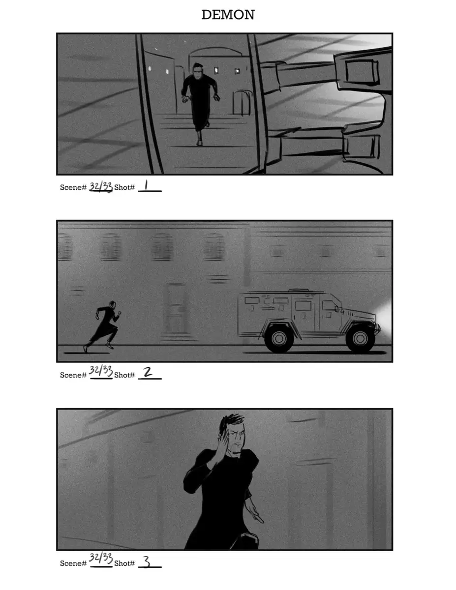 THE DEVIL CONSPIRACY — image 19