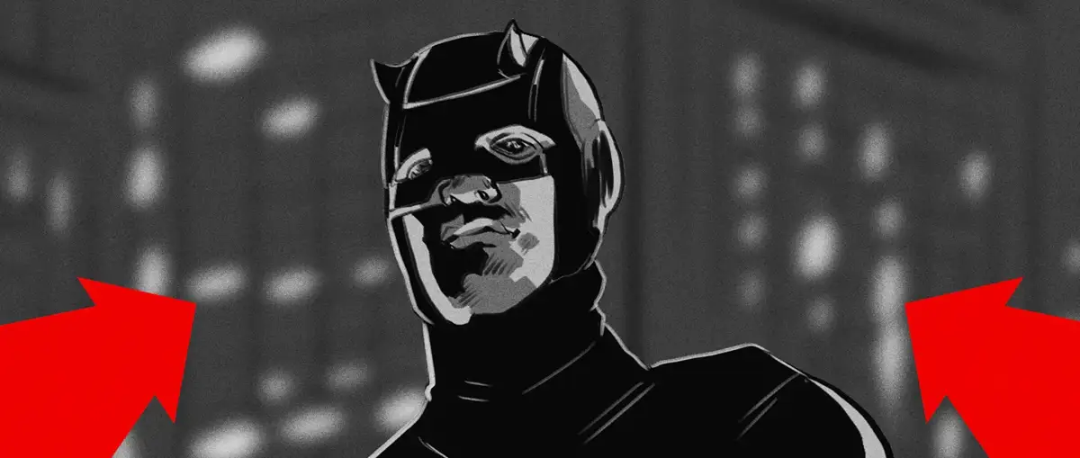 DAREDEVIL: BORN AGAIN SEASON 1 — image 29