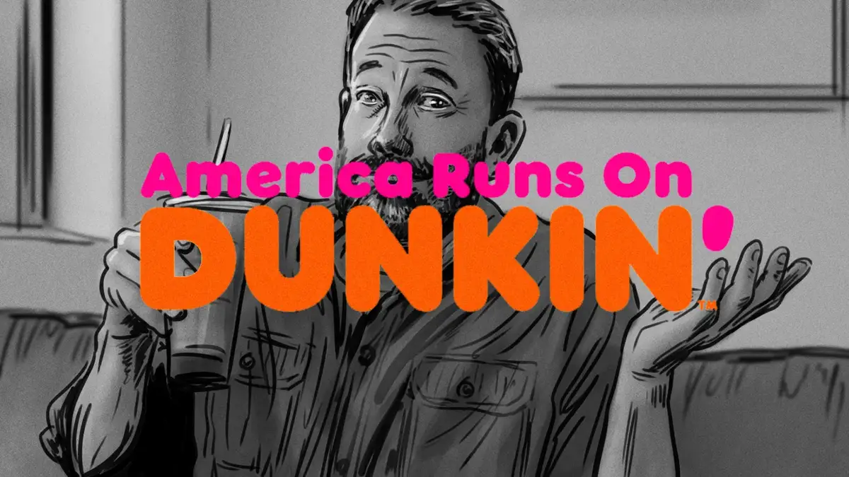DUNKIN X SUPERBOWL 2026 — image 38