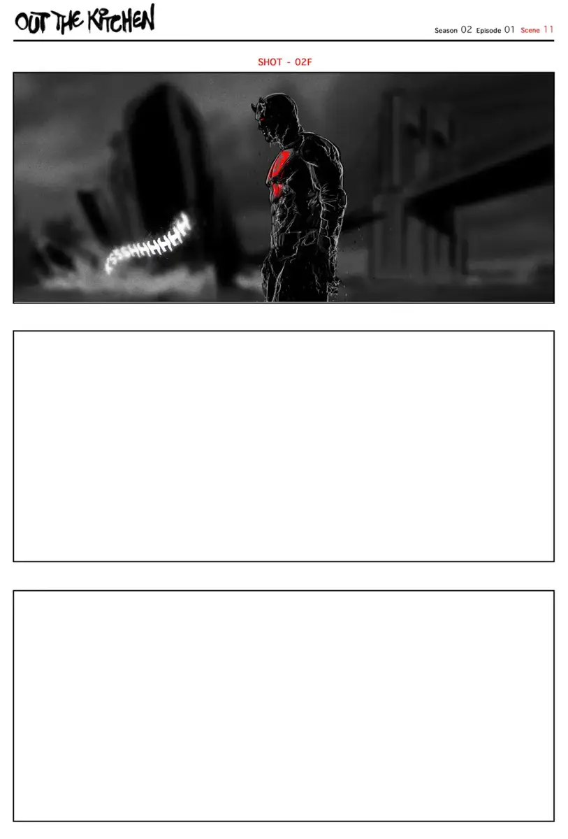 DAREDEVIL: BORN AGAIN SEASON 2 — image 57
