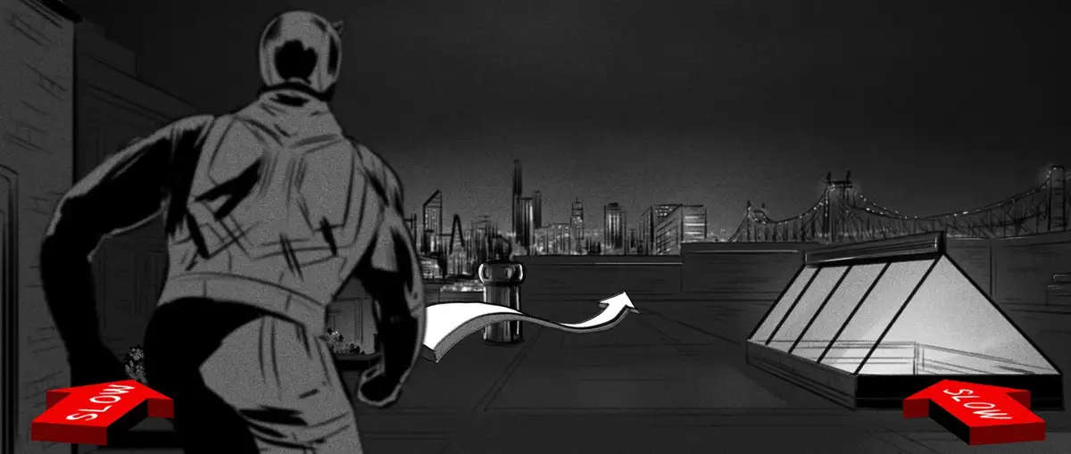 DAREDEVIL: BORN AGAIN SEASON 1 — image 26