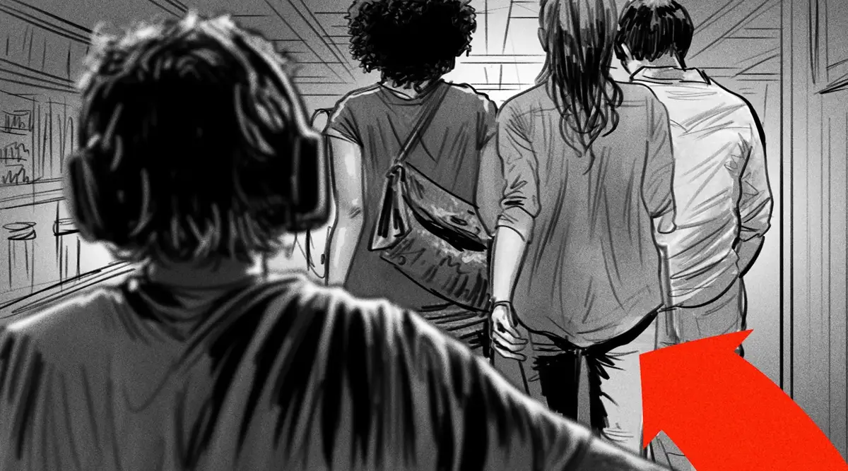 POST MALONE X SONY — image 7