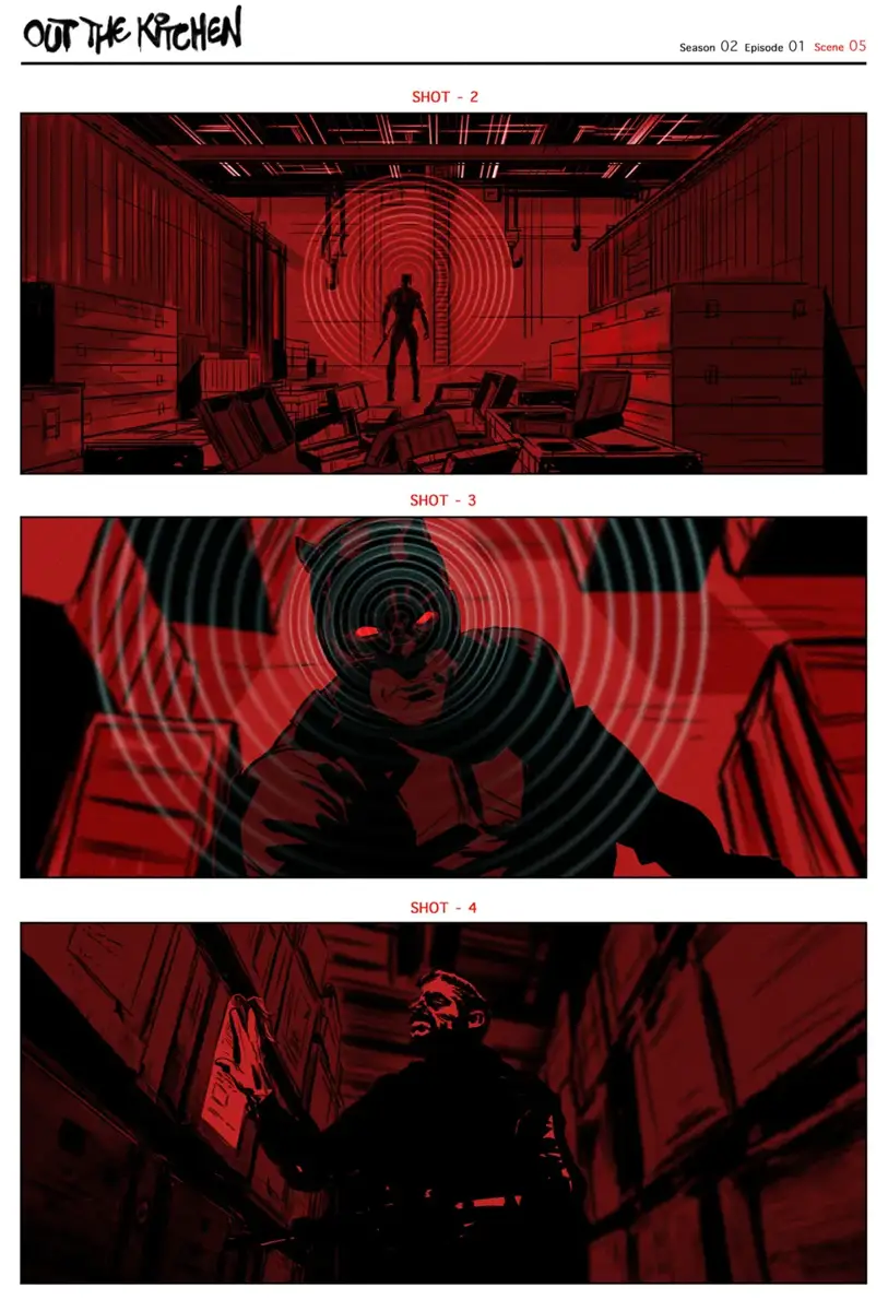 DAREDEVIL: BORN AGAIN SEASON 2 — image 19