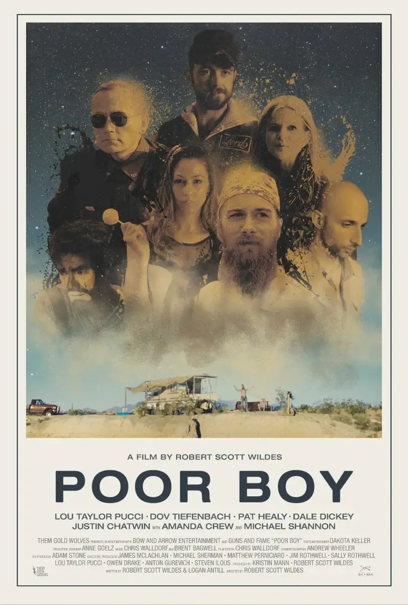 FILM POSTERS — 14