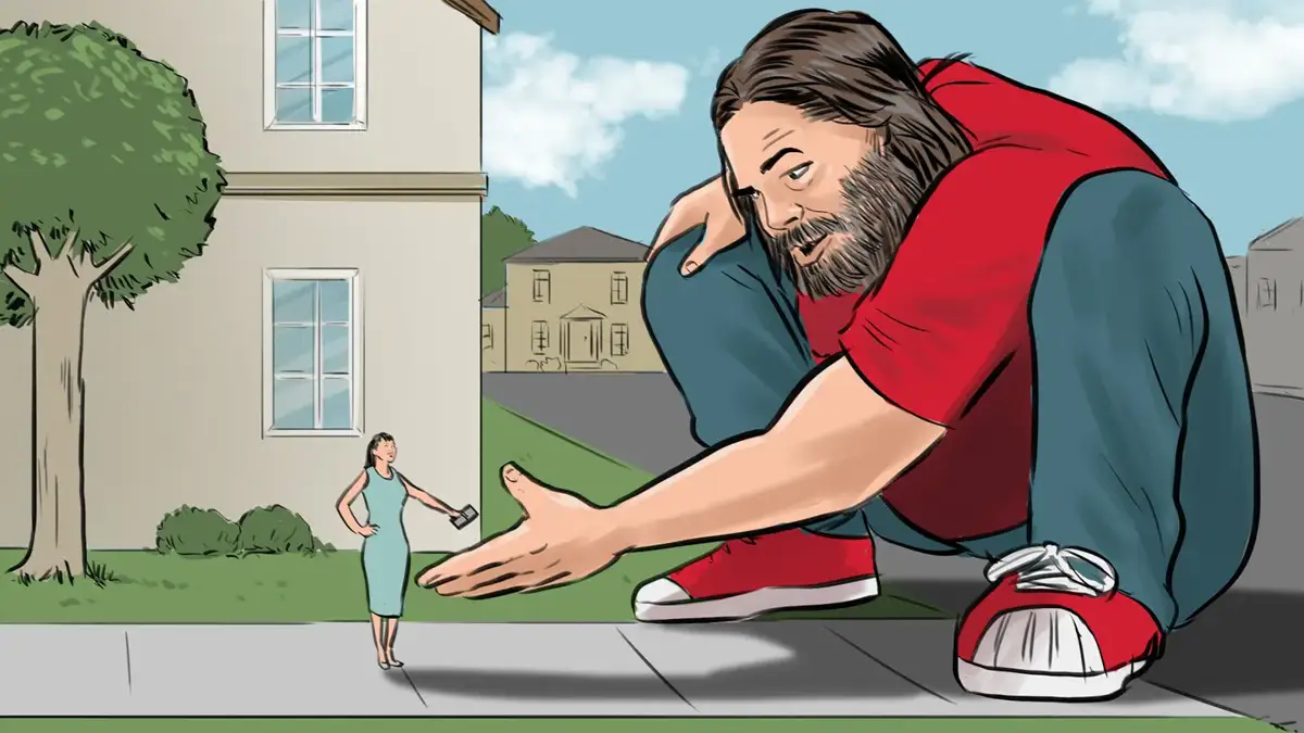 ROCKET MORTGAGE X JACK BLACK — image 14