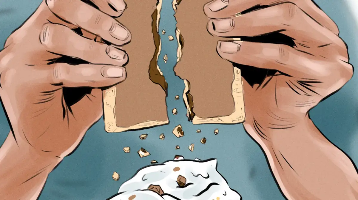 POP TARTS — image 16