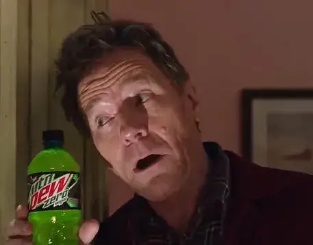 Mountain Dew Superbowl