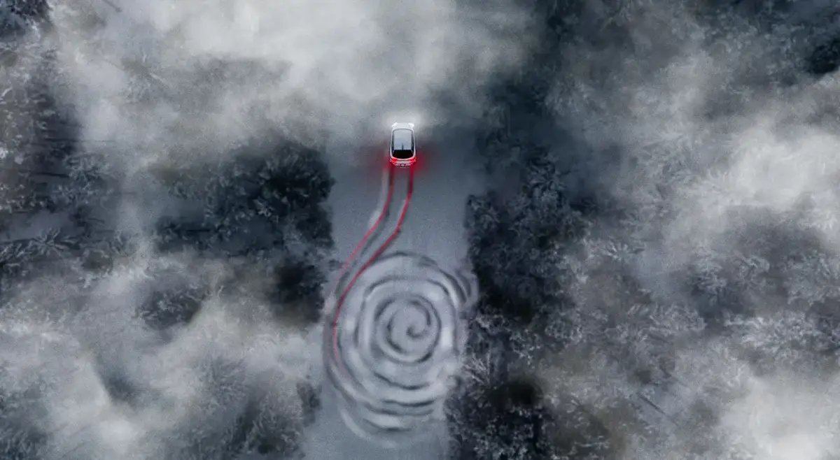 ACURA ZDX COMMERCIAL — image 63
