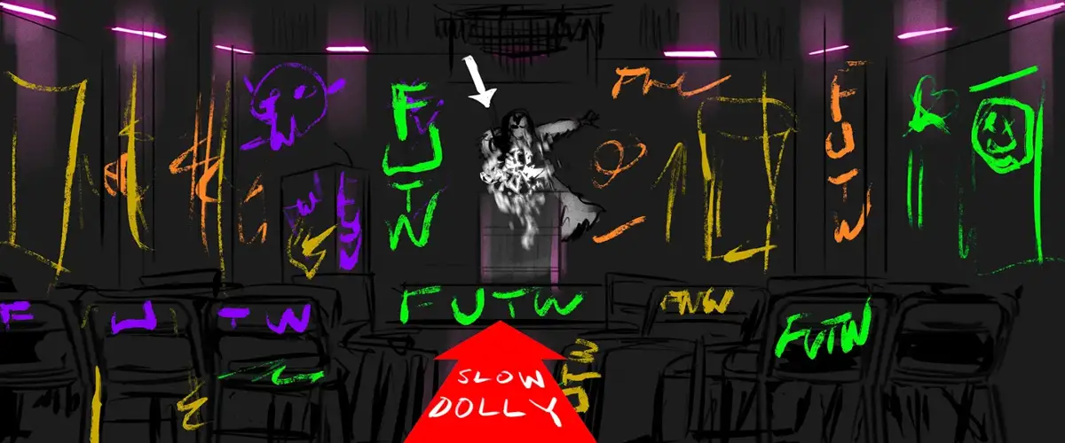 LISA X FUTW — image 83